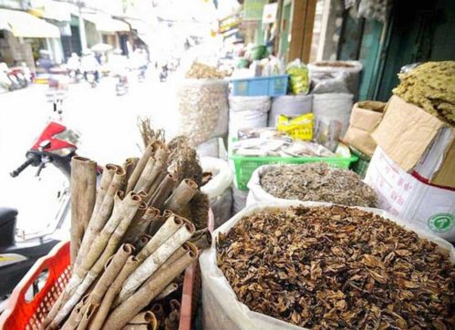 Nạn nhập lậu dược liệu kém chất lượng, dược liệu "rác" đã bị rút hết dược chất